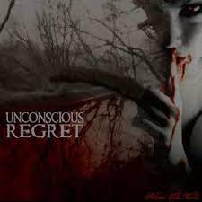 UNCONSCIOUS REGRET - Silence The World cover 