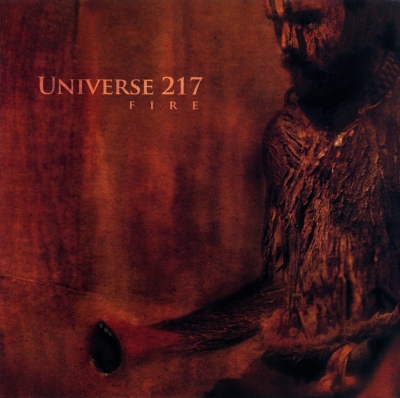 UNIVERSE217 - Lucky Funeral / Universe217 cover 