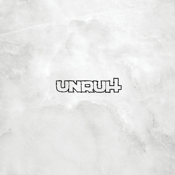 UNRUH - Tomb cover 