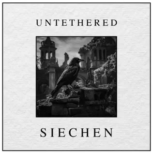 UNTETHERED - Siechen cover 