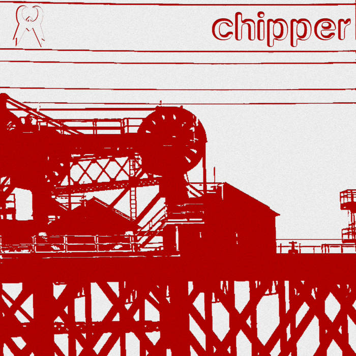 UPWARD MOBILITY - Chipper cover 