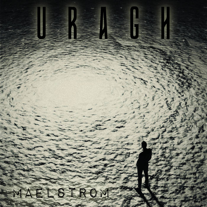 URAGH - Maelstrom cover 