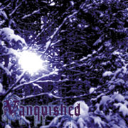 VANQUISHED - Steps on a Cobblestone Path cover 