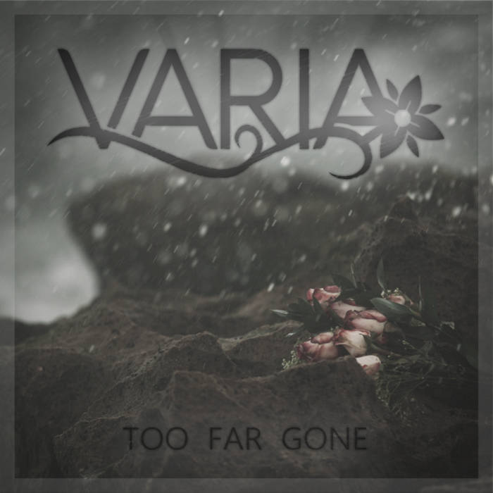 VARIA - Too Far Gone cover 