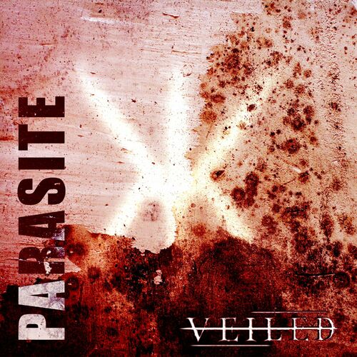 VEILED - Parasite cover 