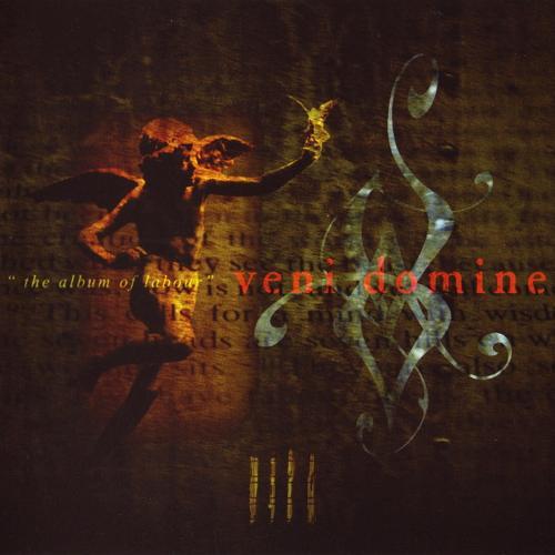 VENI DOMINE - IIII - The Album of Labour cover 