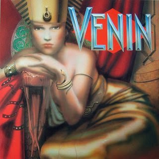 VENIN - Venin cover 