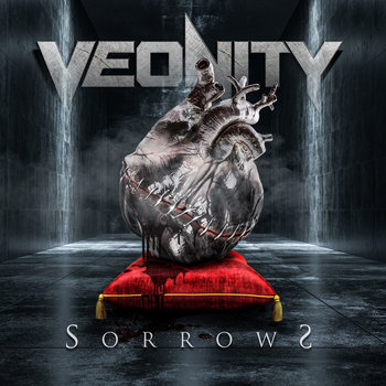 VEONITY - Sorrows cover 