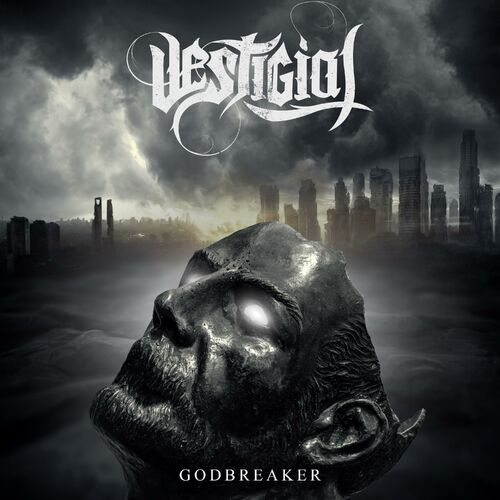 VESTIGIAL - Godbreaker cover 