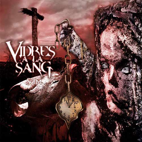 VIDRES A LA SANG - Som cover 