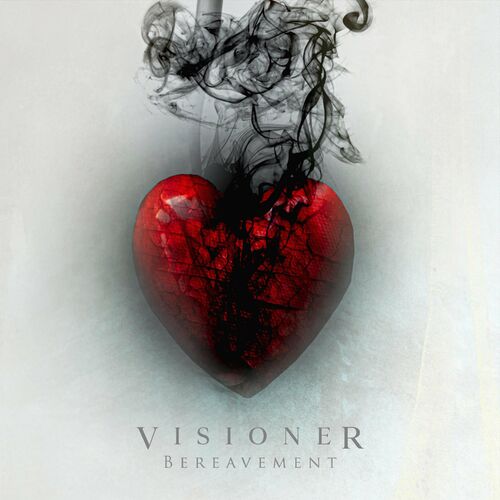 VISIONER - Bereavement cover 