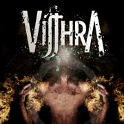 VITTHRA - Subconscious Intent cover 