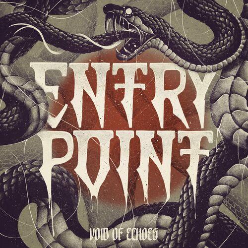 VOID OF ECHOES - Entry Point cover 