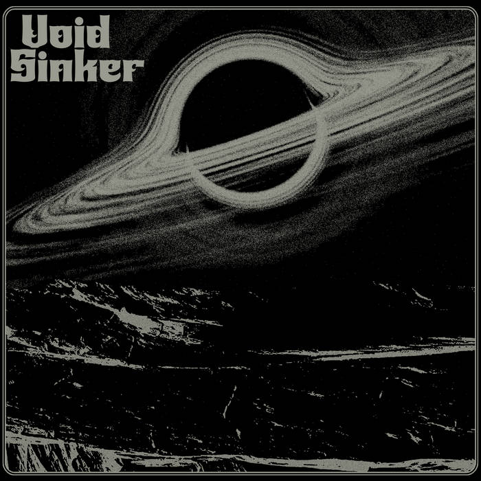 VOID SINKER - Gravity cover 