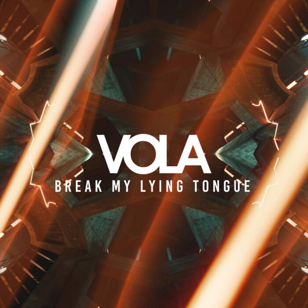 VOLA - Break My Lying Tongue cover 