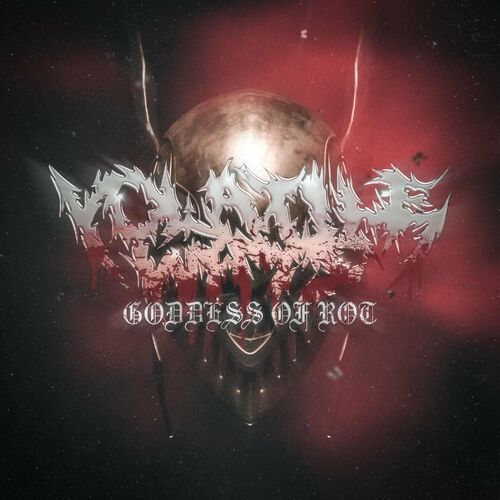 VOLATILE WAYS - Goddess Of Rot cover 