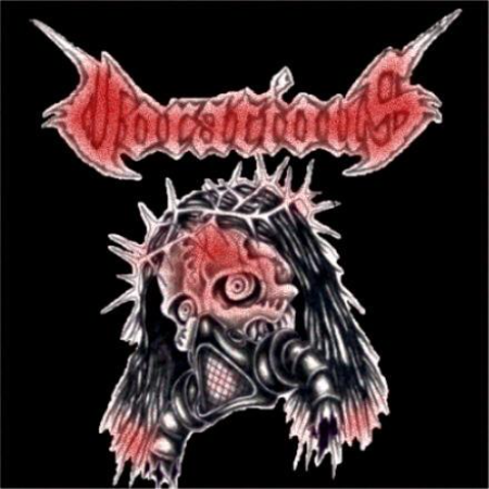 VORACIOUS - Demo cover 