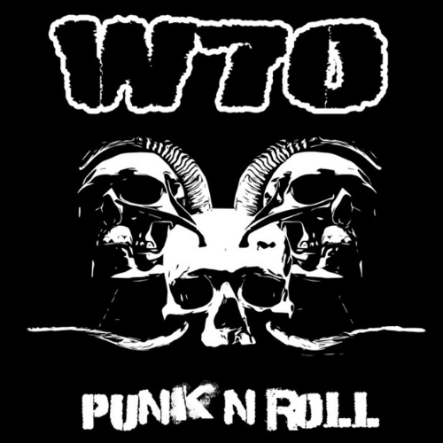 W70 - Punk N Roll cover 