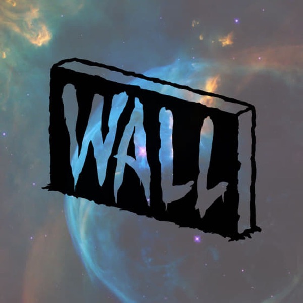 WALL - The Tusk cover 