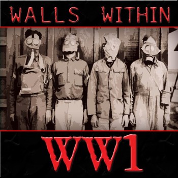 WALLS WITHIN - WWI cover 