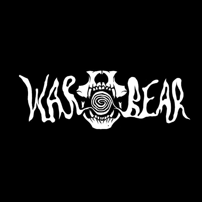 WARBEAR - Face Of The Void cover 