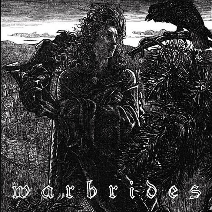 WARBRIDES - Demo I cover 