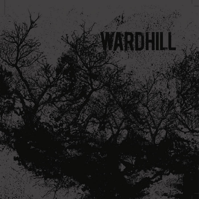 WARDHILL - WardHill cover 