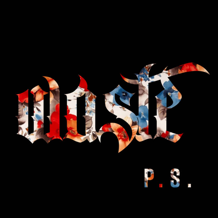 WASTE (MN) - P​.​S. cover 