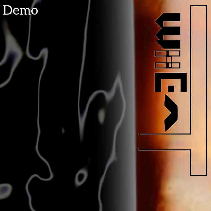 WHEAT - Demo cover 