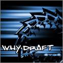 WHY.DRAFT - Evoé cover 