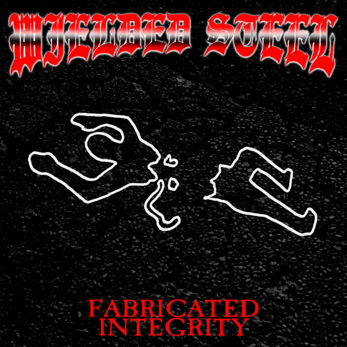 WIELDED STEEL - Fabricated Integrity cover 