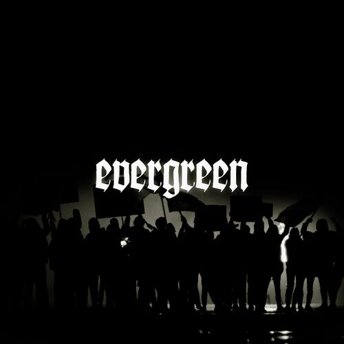 WILDHEART - Evergreen cover 