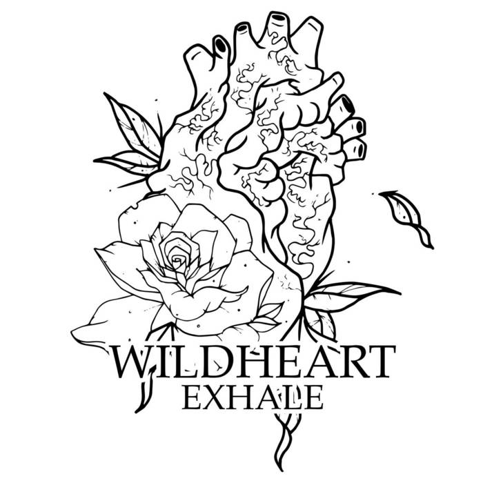 WILDHEART - Exhale cover 