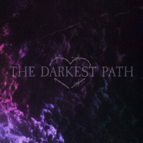 WILDHEART - The Darkest Path cover 