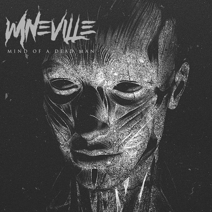 WINEVILLE - Mind Of A Dead Man cover 