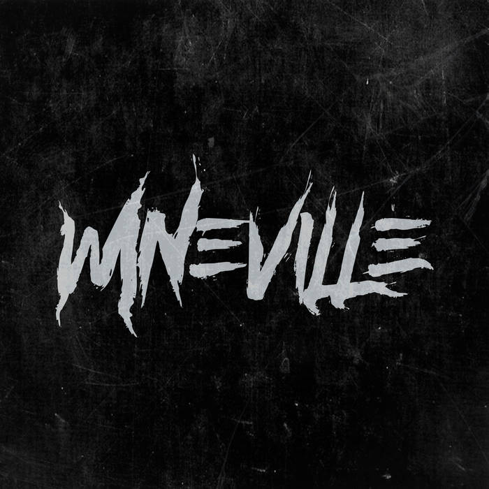 WINEVILLE - The Preacher cover 