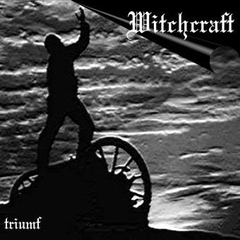 WITCHCRAFT - Triumf cover 