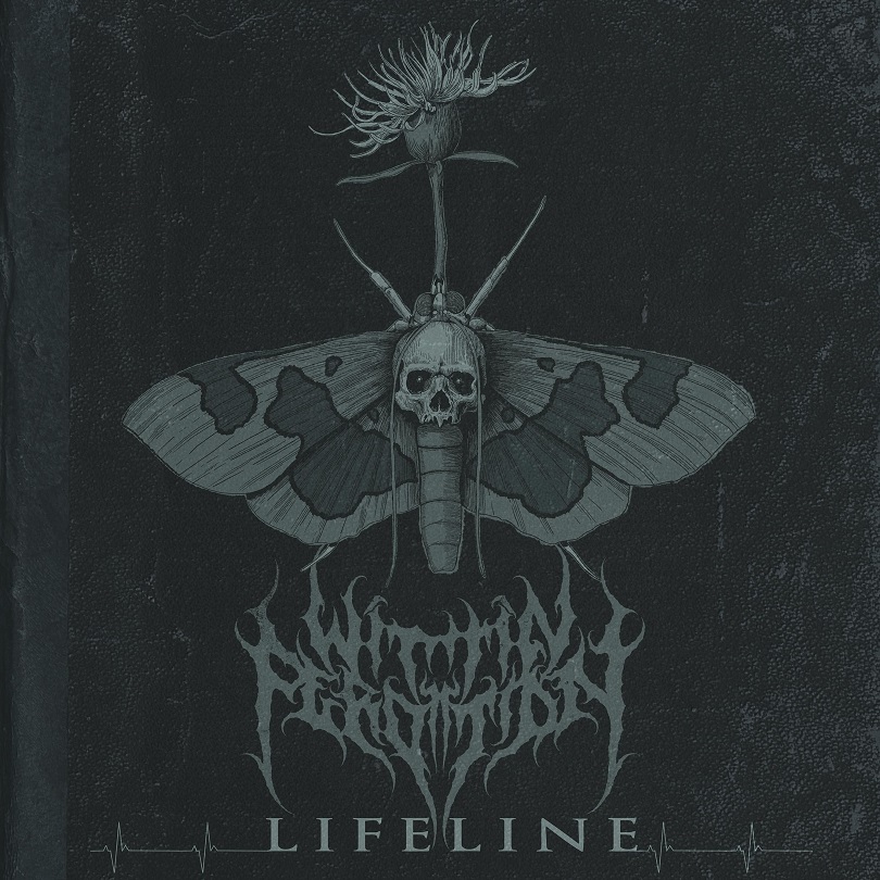 WITHIN PERDITION - Lifeline cover 