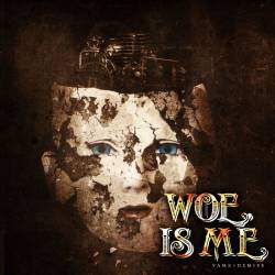 WOE IS ME - Fame > Demise cover 