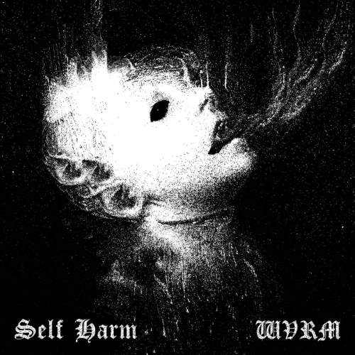 WVRM - Self Harm x WVRM cover 