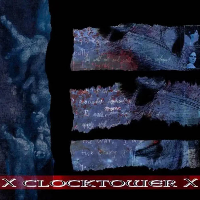 XCLOCKTOWERX - Greatest Hits: Vol 2 cover 