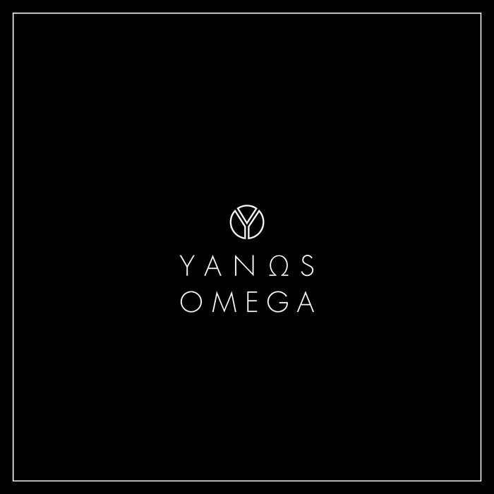 YANOS - Omega cover 