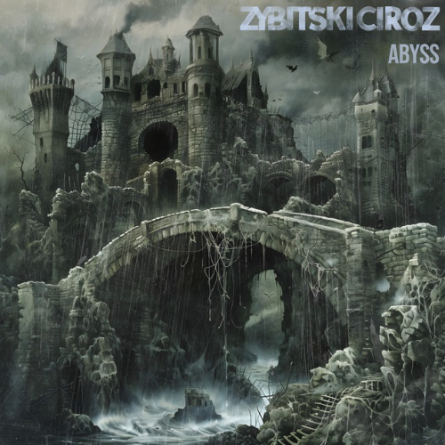 ZYBITSKI CIROZ - Abyss cover 