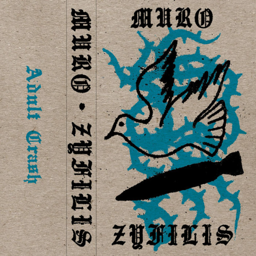 ZYFILIS - Muro / Zyfilis cover 