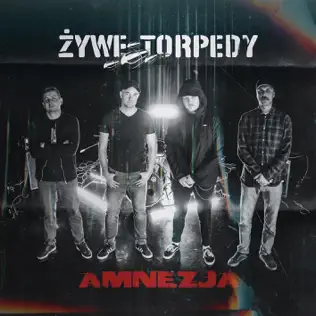 ŻYWE TORPEDY - Amnezja cover 