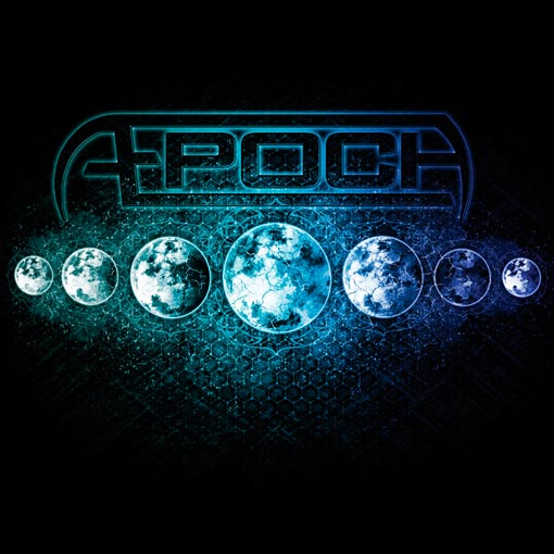 ÆPOCH - 2013 Promotional Demo cover 